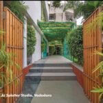 N.D.D.C. Office, Pune | Niraj Doshi | Niraj Doshi Design Consultants