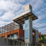 Mulshi House: Mulshi, Pune – Maharashtra Ar. Ashwin Lovekar & Ar. Anjali LovekarLovekar Design Associates, Pune – Maharashtra