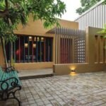 “Audumbar”, Rahuri. Sandeep Bamb |  Samyak C2 Infra Pvt. Ltd.