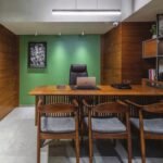 New Studio, Pune. Saurabh Malpani | Artha Studio, Pune.