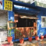 The Traveller’s Box, Pune. Tushar Kothawade & Chiranjivi | Lunkad Studio Infinity, Pune.