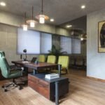 Idea Foundry & CEO’s Lighthouse, Pune. Anand Deshmukh & Chetan Lahoti | Mind Manifestation Designs, Pune