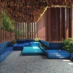 The Metal Box Office, Ahmedabad. Bhadri Suthar & Snehal Suthar | The Grid Architects