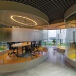 Idea Foundry & CEO’s Lighthouse, Pune. Anand Deshmukh & Chetan Lahoti | Mind Manifestation Designs, Pune