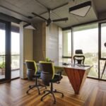 Studio Untitled Office, Pune | Nikhilesh Garud and Utkarsha Mahajan | Studio-Untitled, Pune.