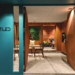 Sparc Design Office, Pune. Suhani Lal Sanghra |  Sparc Design, Pune.