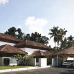 Mulshi House: Mulshi, Pune – Maharashtra Ar. Ashwin Lovekar & Ar. Anjali LovekarLovekar Design Associates, Pune – Maharashtra