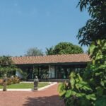 5 Element House: Pavana – Maharashtra Ar. Puran KumarStudio PKA, Mumbai – Maharashtra