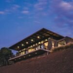 Kheni’s Residence, Ahmedabad, Gujarat. Dhaval Shah, Mayank Parekh & Kaushal Laheri ADDA Architects, Surat, Gujarat