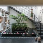 Life By Window Seat, Mumbai. Anu & Prashant Chauhan Studio “Zerog” Mumbai