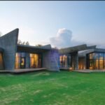 Aranyak: Grape County, Nashik – MaharashtraAr. Saurabh MalpaniArtha Studio, Pune – Maharashtra.