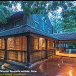 Satyajeet Patwardhan & Pashmin Shah | Amoeba Design, Pune