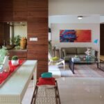 Malpani House, Pune  Ashwin Lovekar & Anjali Lovekar Lovekar Design Associates, Pune